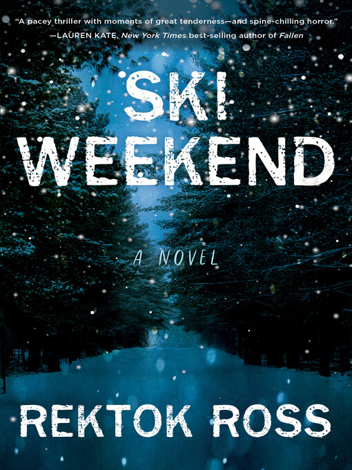 Title details for Ski Weekend by Rektok Ross - Available